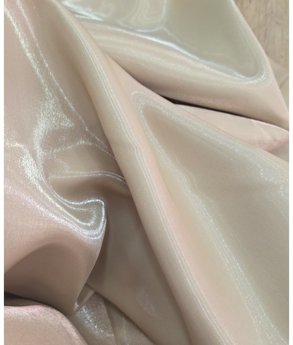 Dantelistan Kumaşçılık ve Aksesuar