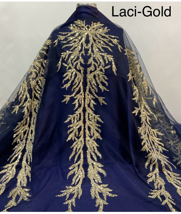 Dantelistan Kumaşçılık ve Aksesuar