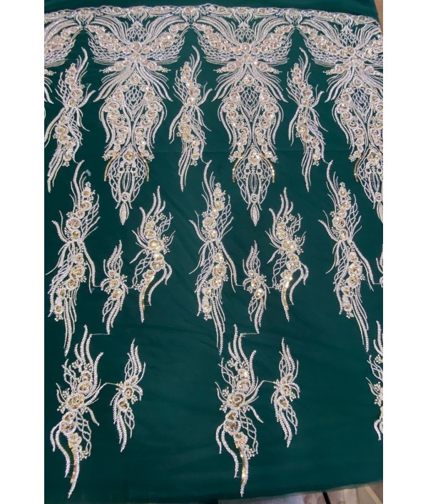 Dantelistan Kumaşçılık ve Aksesuar