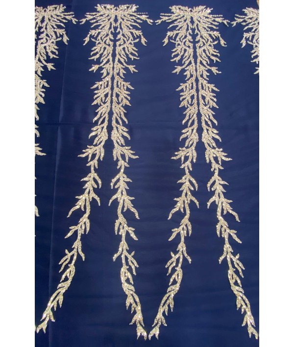 Dantelistan Kumaşçılık ve Aksesuar