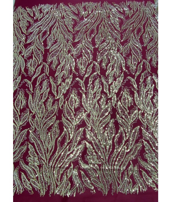 Dantelistan Kumaşçılık ve Aksesuar