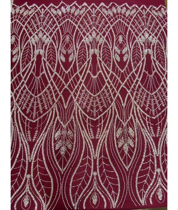 Dantelistan Kumaşçılık ve Aksesuar