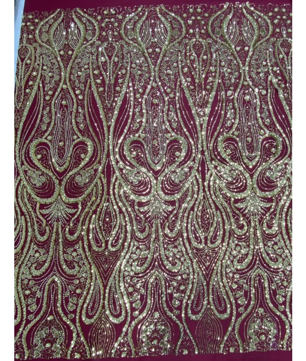 Dantelistan Kumaşçılık ve Aksesuar