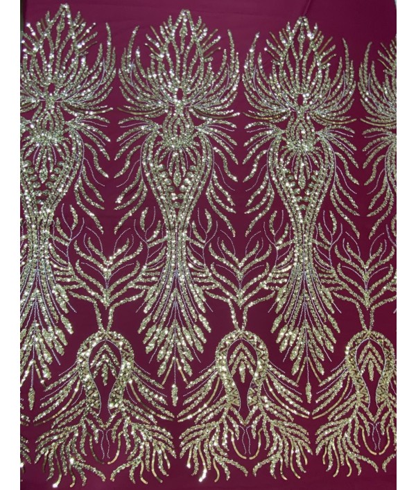 Dantelistan Kumaşçılık ve Aksesuar