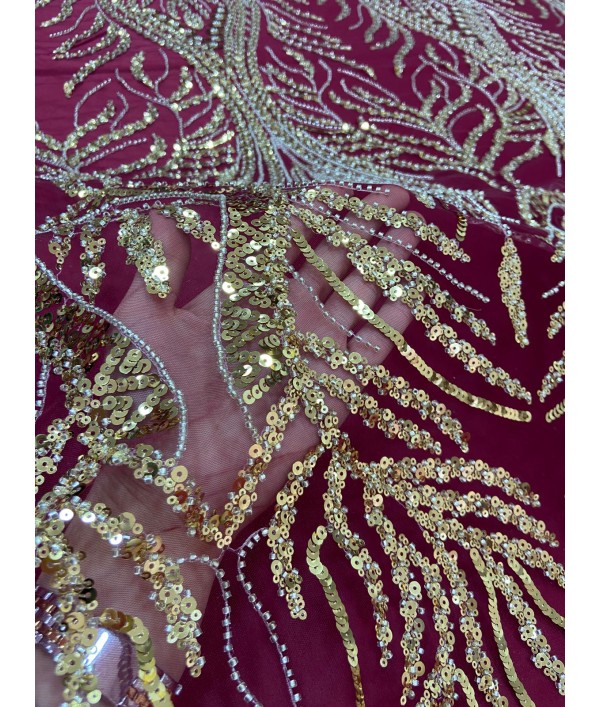 Dantelistan Kumaşçılık ve Aksesuar