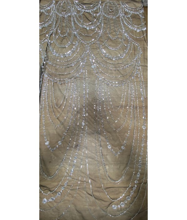 Dantelistan Kumaşçılık ve Aksesuar