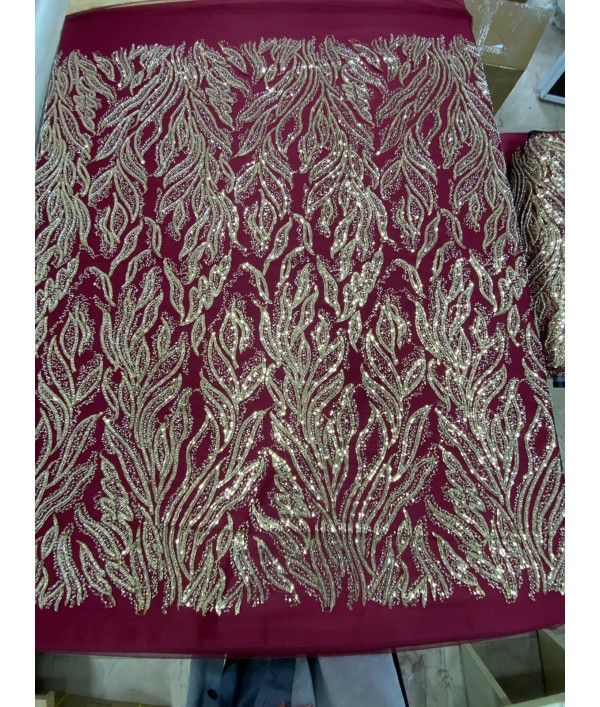 Dantelistan Kumaşçılık ve Aksesuar