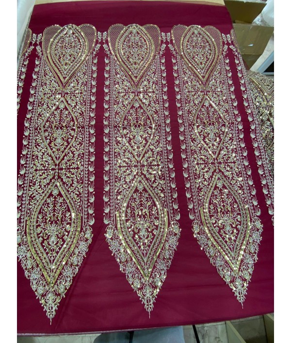 Dantelistan Kumaşçılık ve Aksesuar