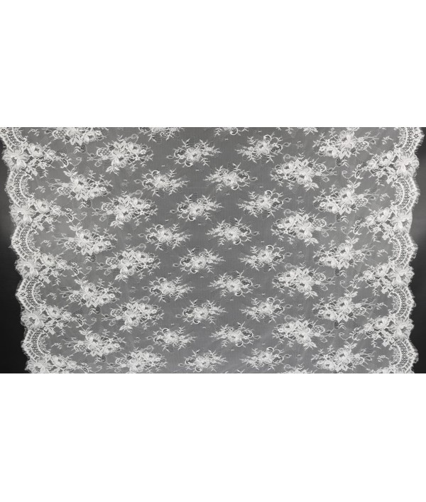 Dantelistan Kumaşçılık ve Aksesuar