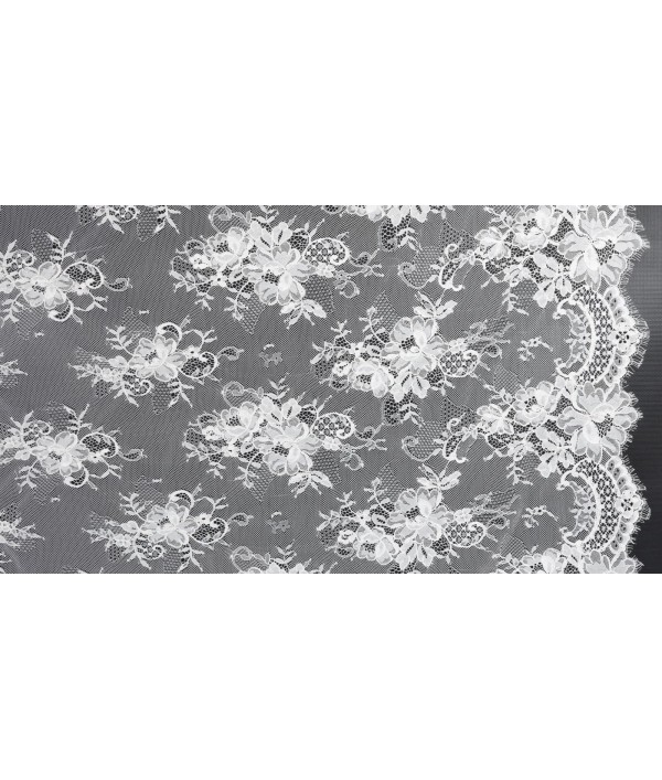 Dantelistan Kumaşçılık ve Aksesuar