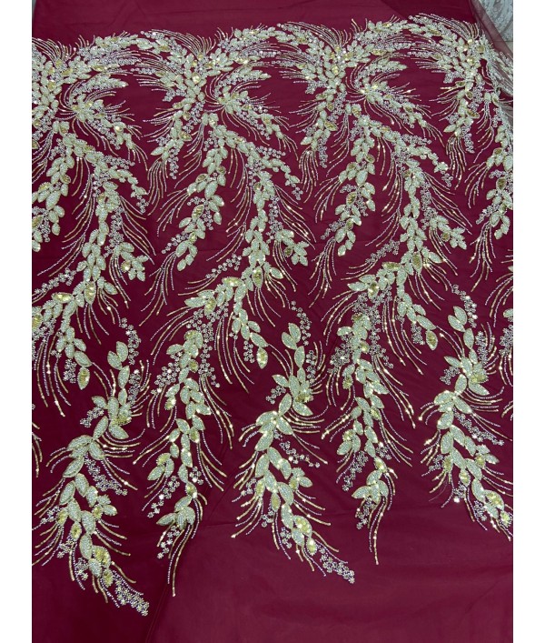 Dantelistan Kumaşçılık ve Aksesuar