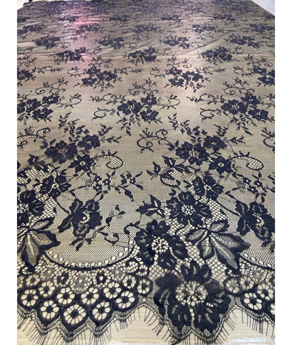 Dantelistan Kumaşçılık ve Aksesuar