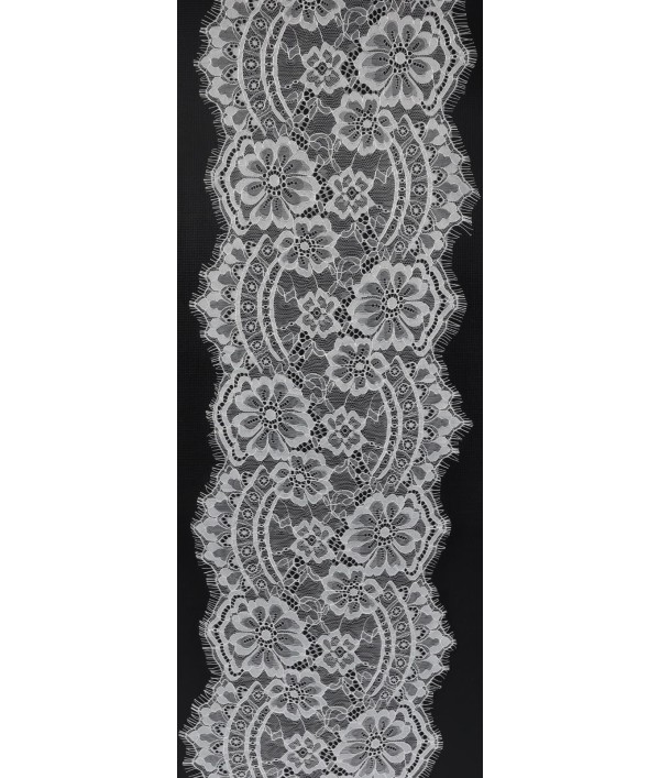 Dantelistan Kumaşçılık ve Aksesuar