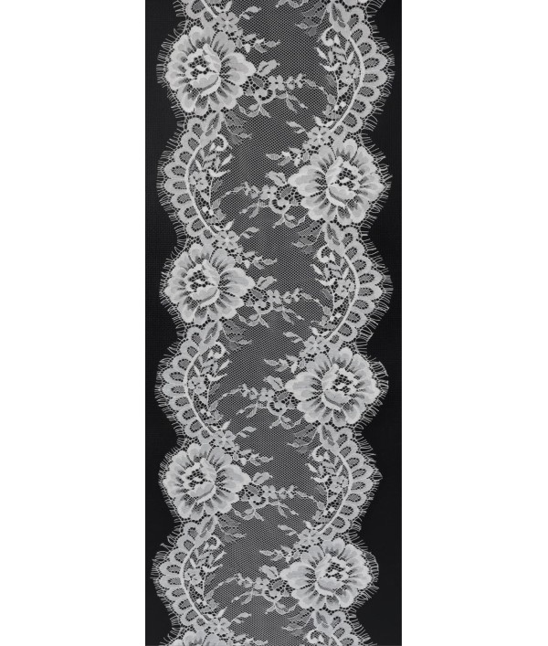 Dantelistan Kumaşçılık ve Aksesuar