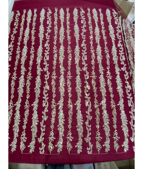 Dantelistan Kumaşçılık ve Aksesuar