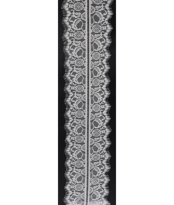 Dantelistan Kumaşçılık ve Aksesuar