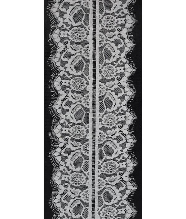 Dantelistan Kumaşçılık ve Aksesuar