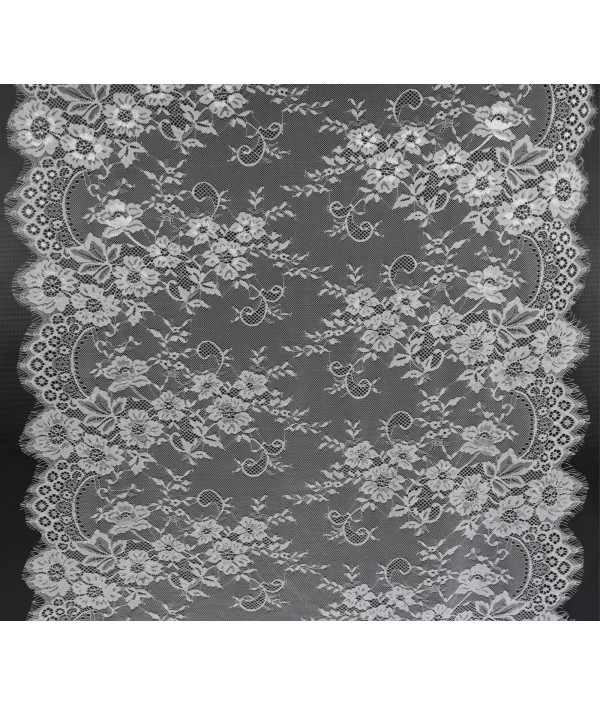 Dantelistan Kumaşçılık ve Aksesuar