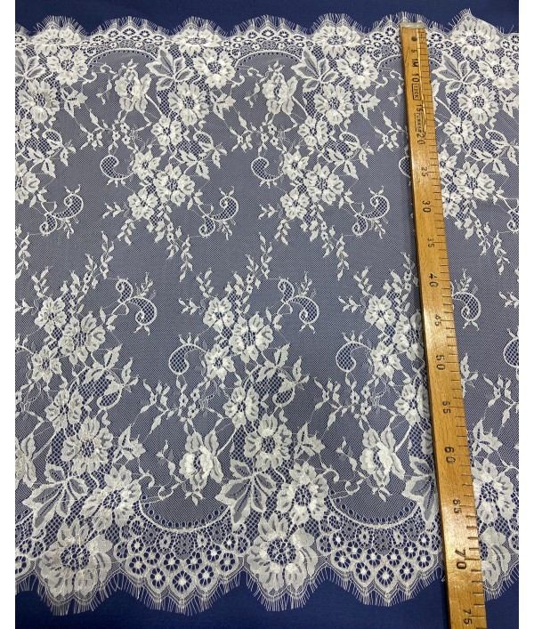 Dantelistan Kumaşçılık ve Aksesuar