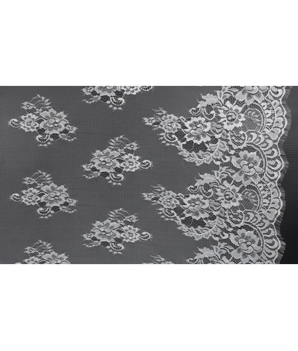 Dantelistan Kumaşçılık ve Aksesuar