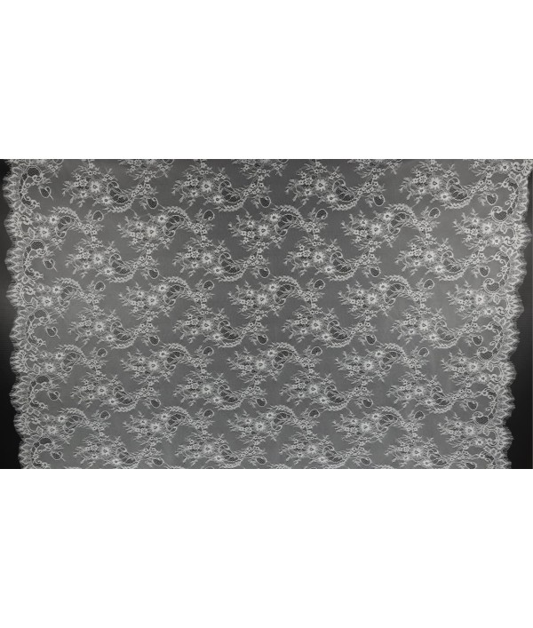 Dantelistan Kumaşçılık ve Aksesuar