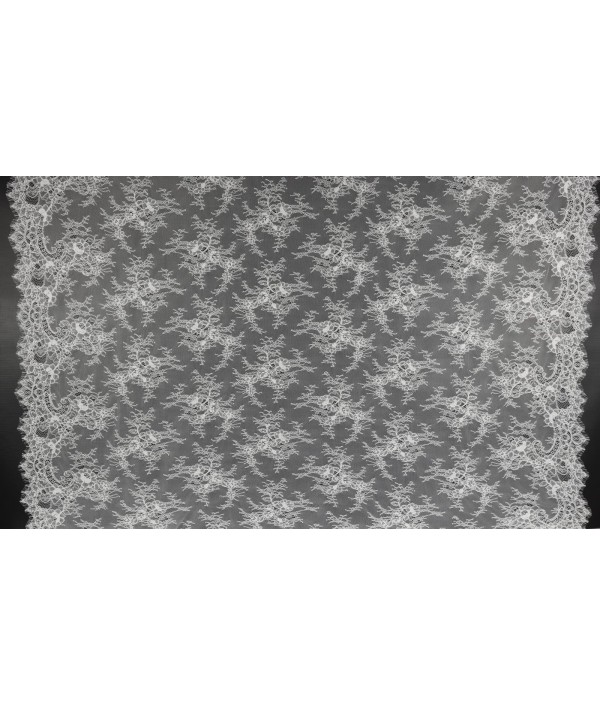 Dantelistan Kumaşçılık ve Aksesuar