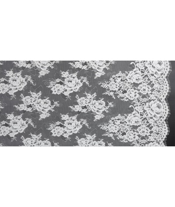 Dantelistan Kumaşçılık ve Aksesuar