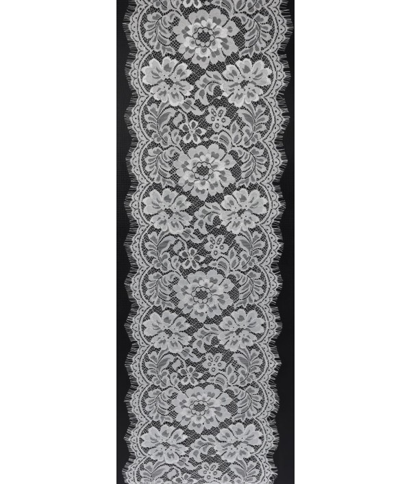 Dantelistan Kumaşçılık ve Aksesuar