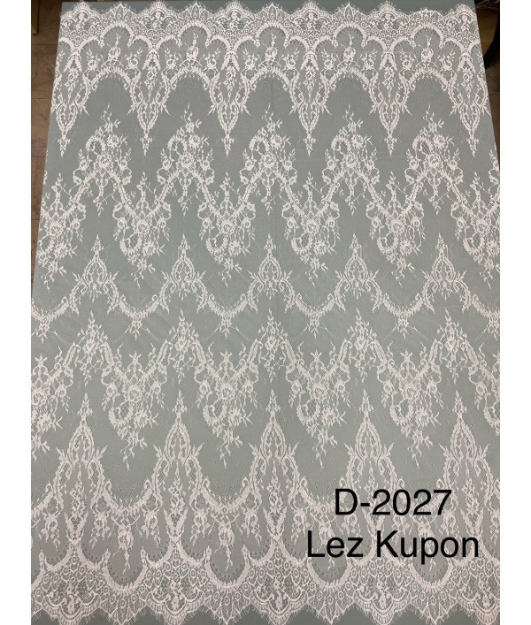 Dantelistan Kumaşçılık ve Aksesuar