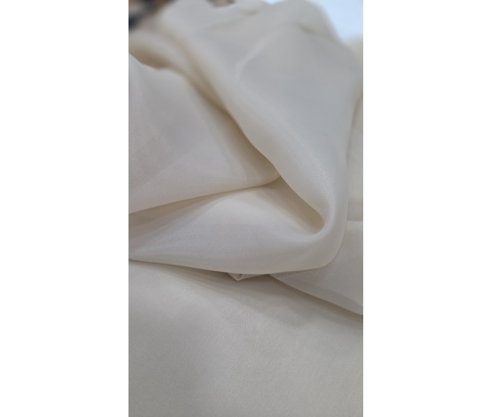 Dantelistan Kumaşçılık ve Aksesuar