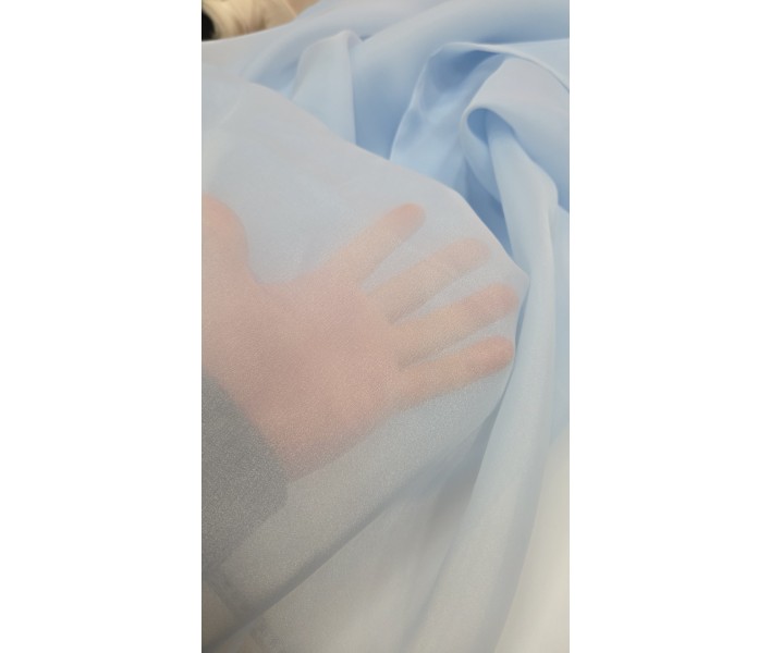 Dantelistan Kumaşçılık ve Aksesuar