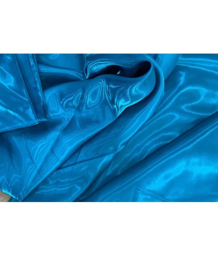 RAPSODI PETROL 300 CM POLYESTER 6319