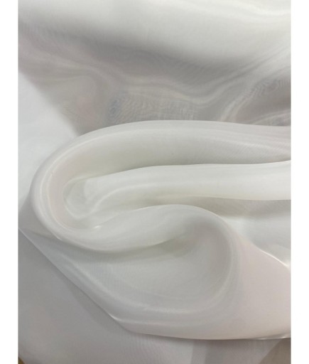 SAYDAM ORGANZE EKRU TOP (20 METRE)