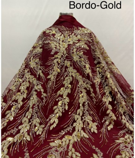 DT 1026.01 BORDO-GOLD