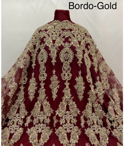 DT 1015.01 BORDO-GOLD