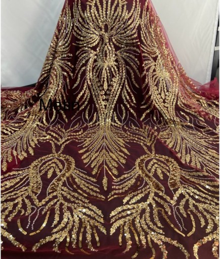 DT 3621.02 BORDO-GOLD