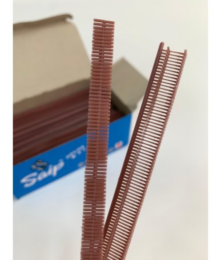 TABANCA KILCIGI 5MM KAHVE