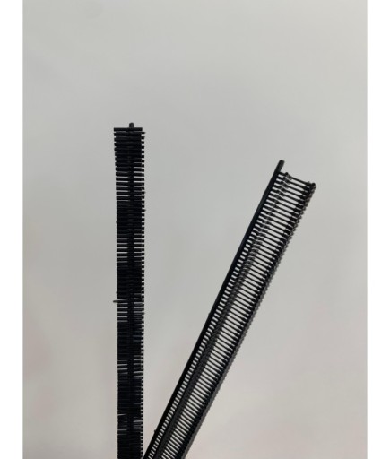 TABANCA KILCIGI 5MM SIYAH