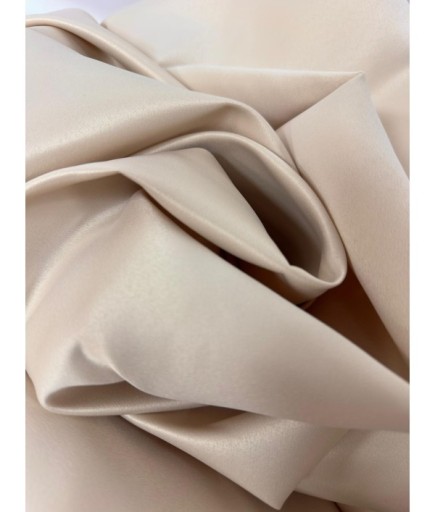 MAT SATEN 65 BEJ 150 CM TOP (20 METRE)