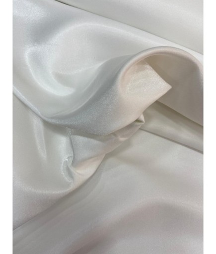 ISIK SATEN KIRIK BEYAZ 300 CM TOP (20 METRE)