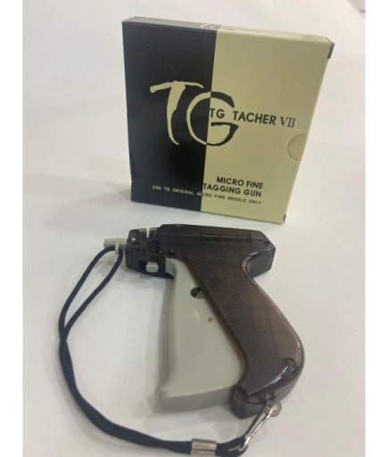 TG KILCIK TABANCASI 4 MM 