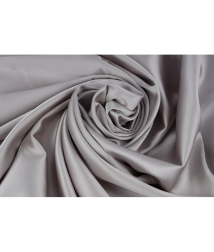 ASETAT SATEN 10 GRI 150 CM