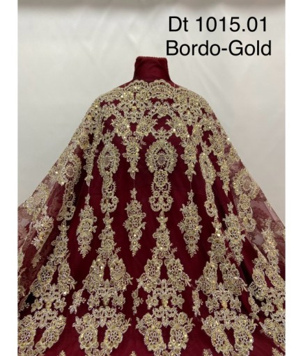 DT 1015.01 BORDO-GOLD