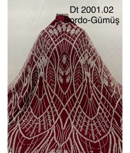 DT 2001.02 BORDO-GUMUS