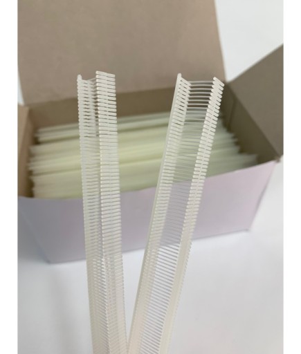 TABANCA KILCIGI 11MM SEFFAF