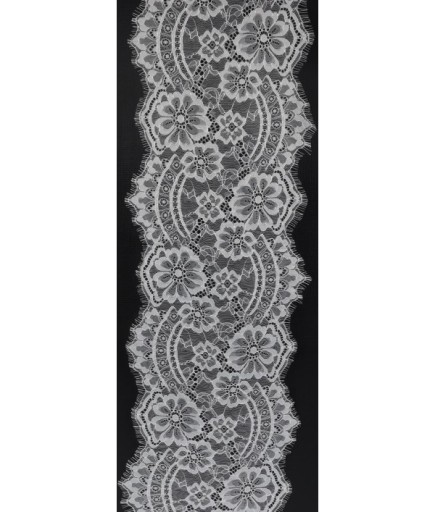 DT 0212 KENAR SUYU KIRIK BEYAZ