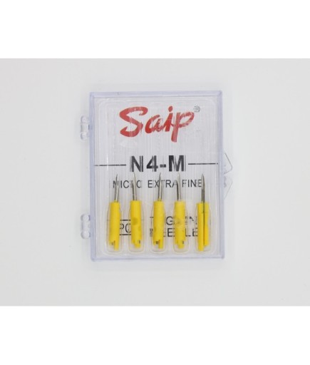 TABANCA IGNESI SAIP 4MM