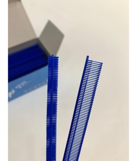 TABANCA KILCIGI 5MM LACIVERT