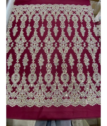 DT 1015.01 BORDO-GOLD