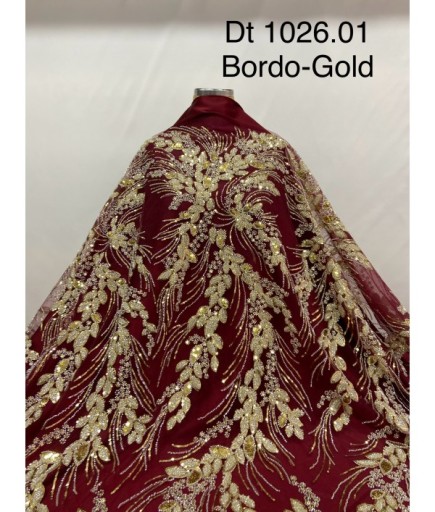 DT 1026.01 BORDO-GOLD